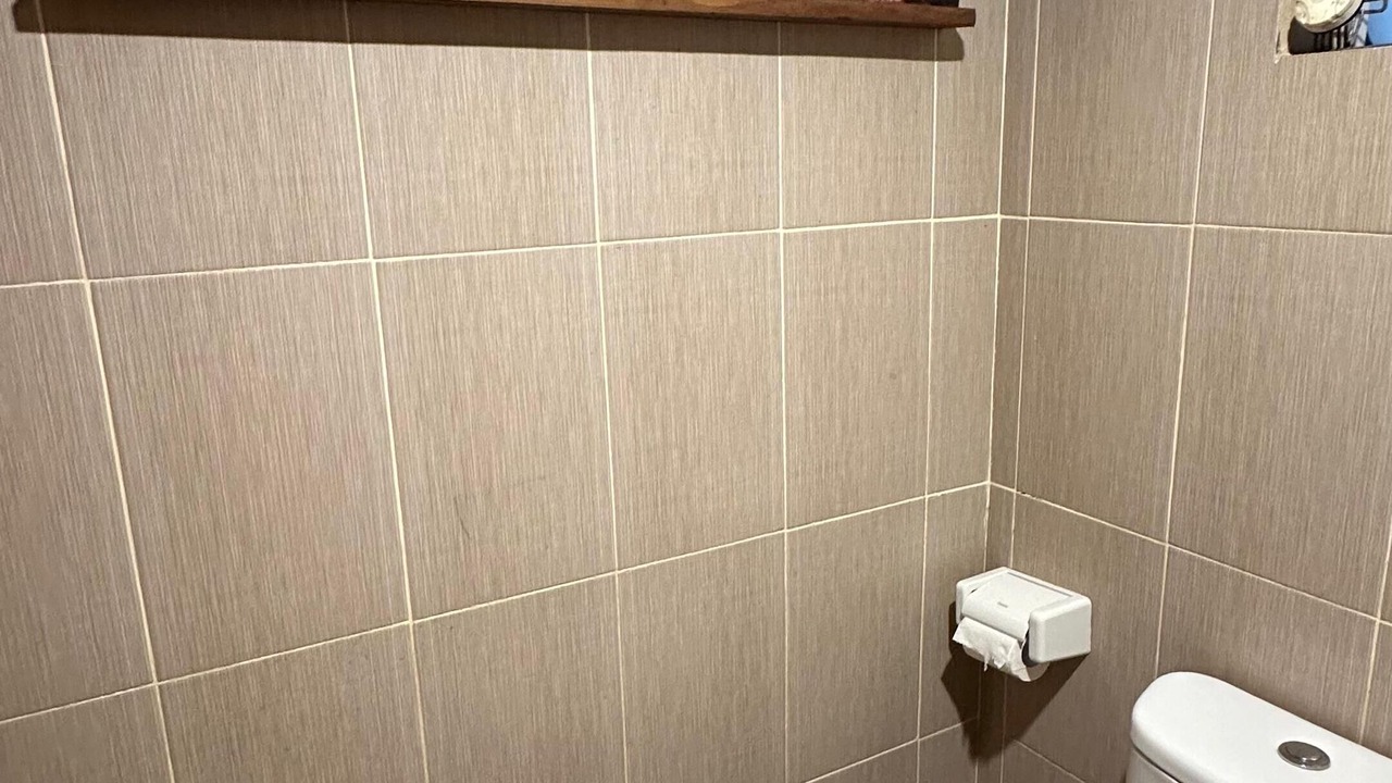 Photo of Bathroom in Taman Griya
