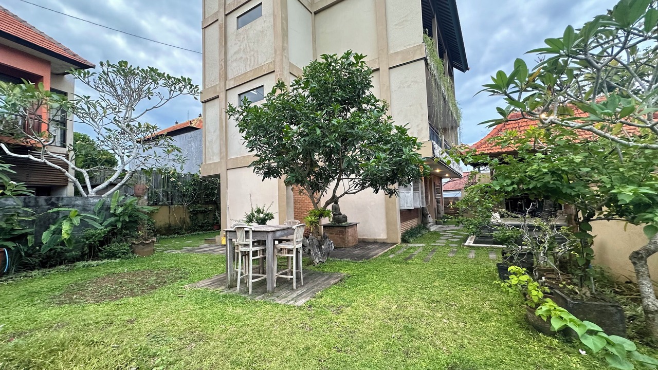 Photo of Outdoor in Taman Griya