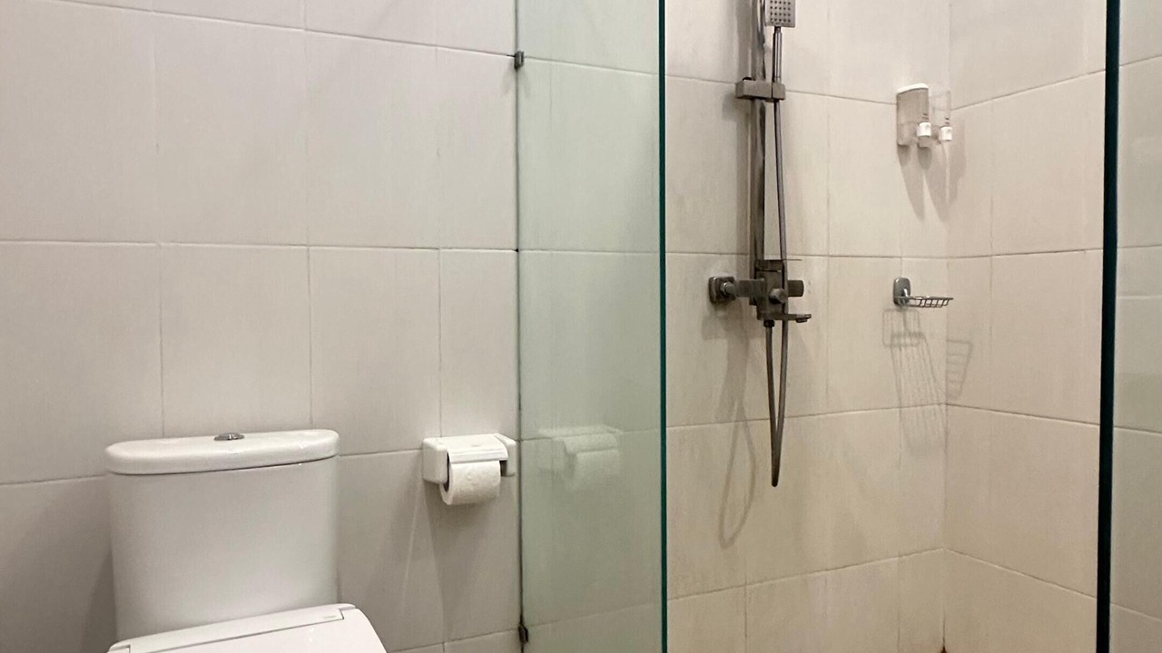 Photo of Bathroom in Taman Griya