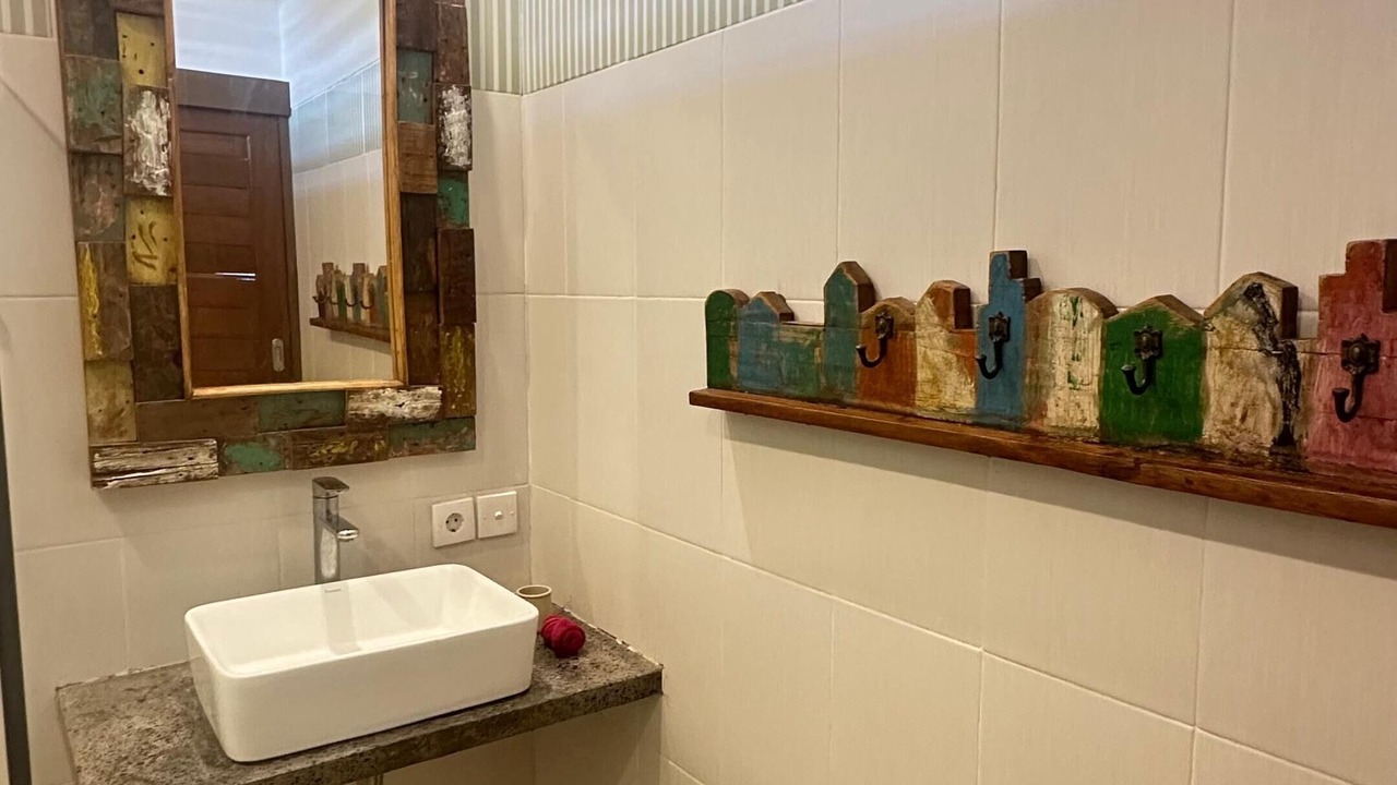 Photo of Bathroom in Taman Griya