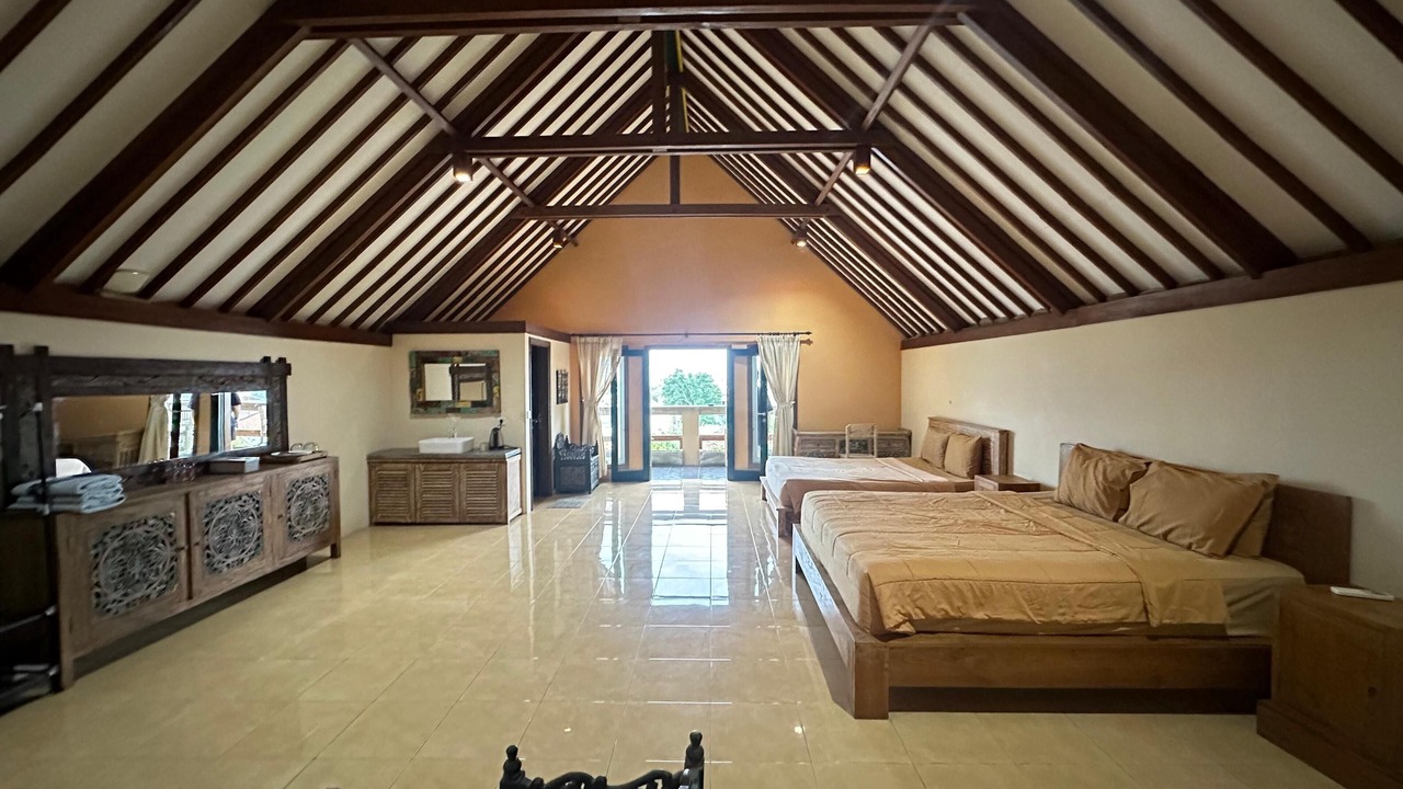 Photo of Bedroom in Taman Griya