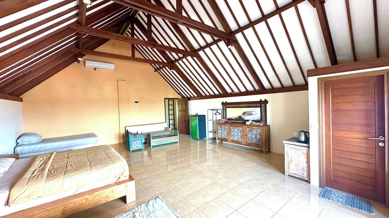 Photo of Bedroom in Taman Griya