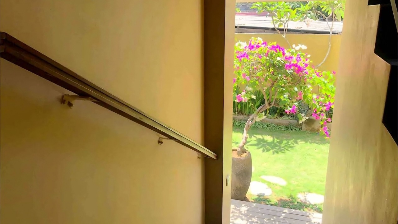 Photo of Patio Balcony in Taman Griya