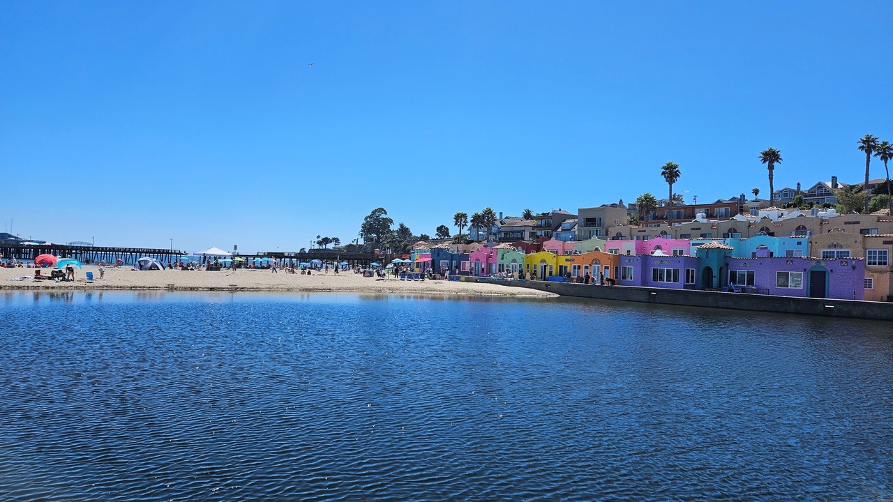 Photo of Others in Capitola