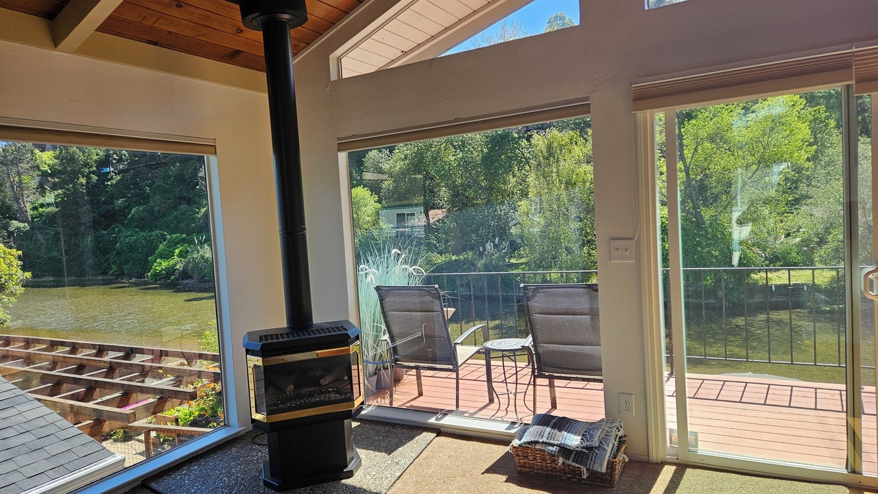 Photo of Outdoor in Capitola