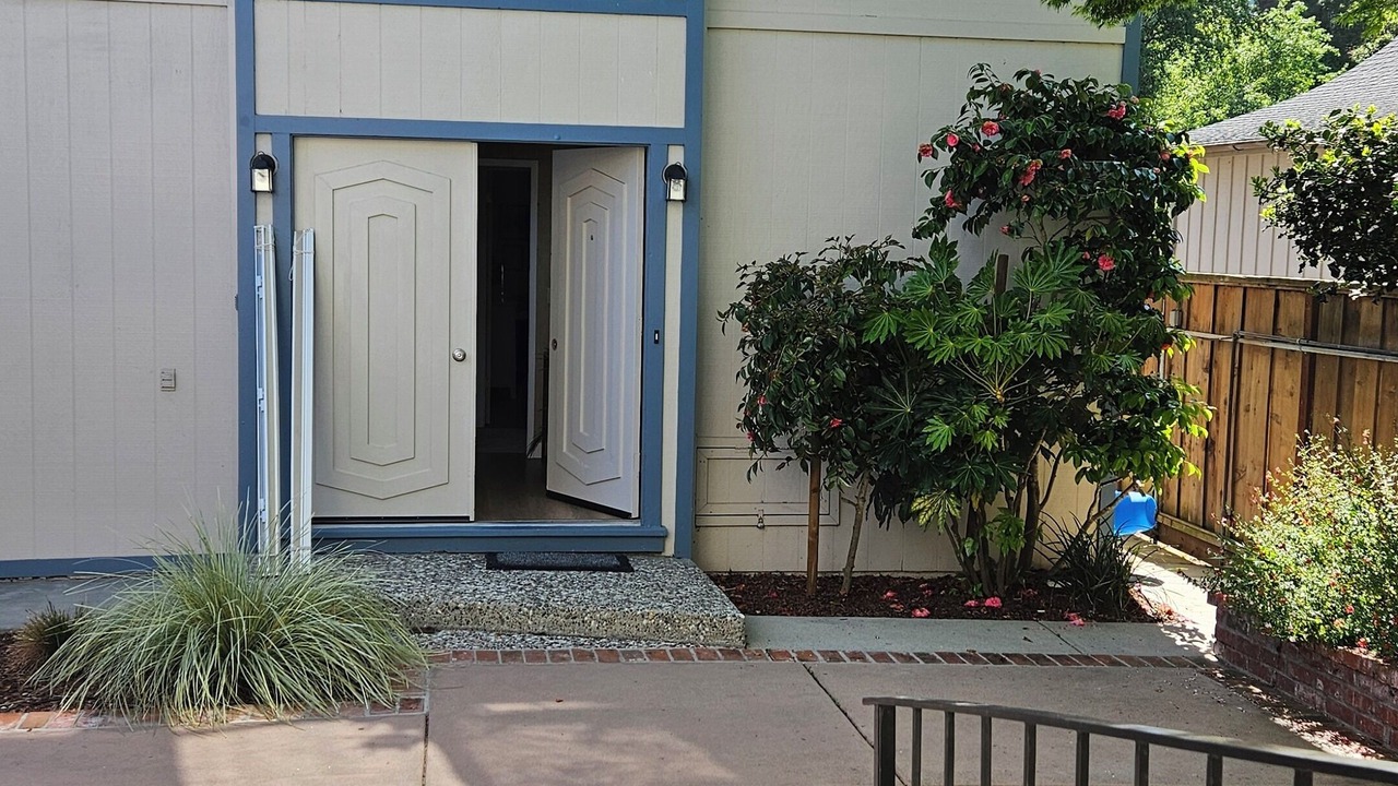 Photo of Outdoor in Capitola