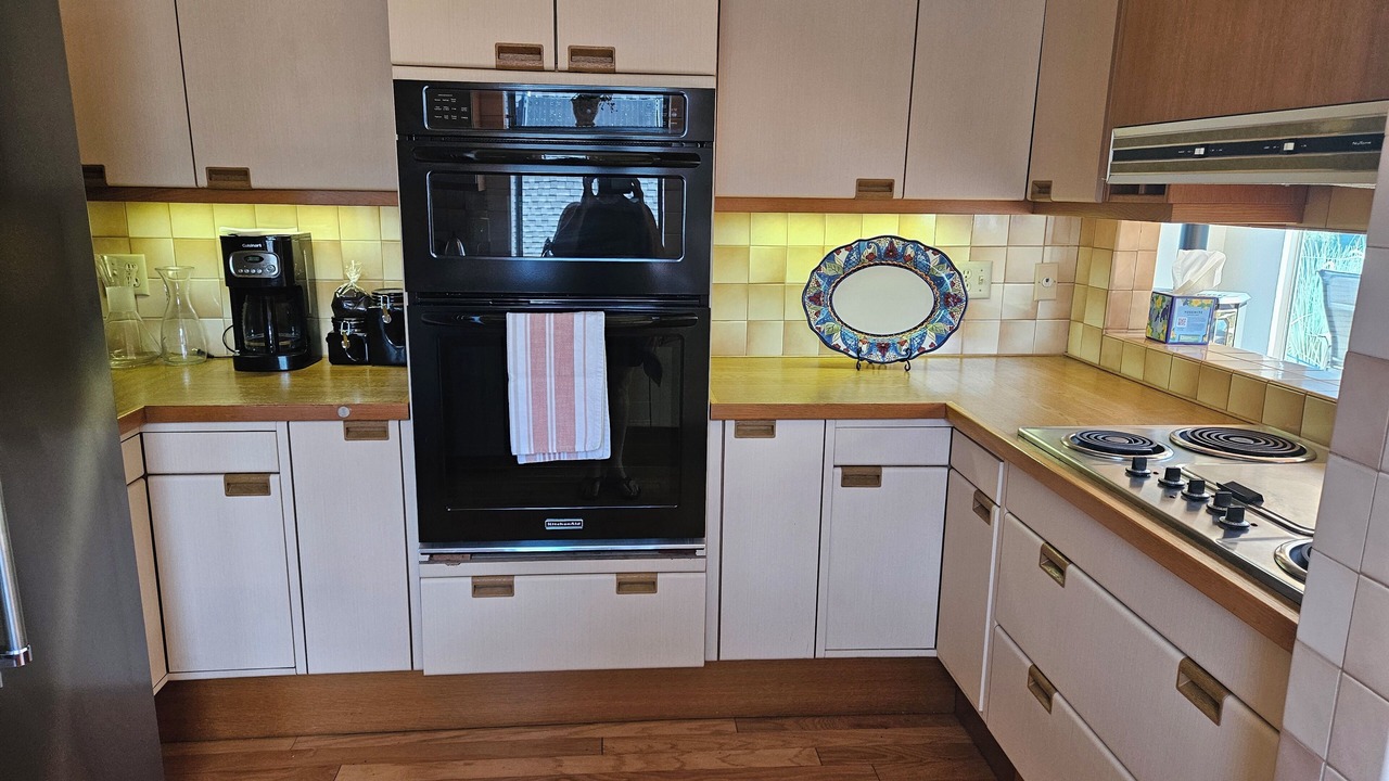 Photo of Kitchen in Capitola