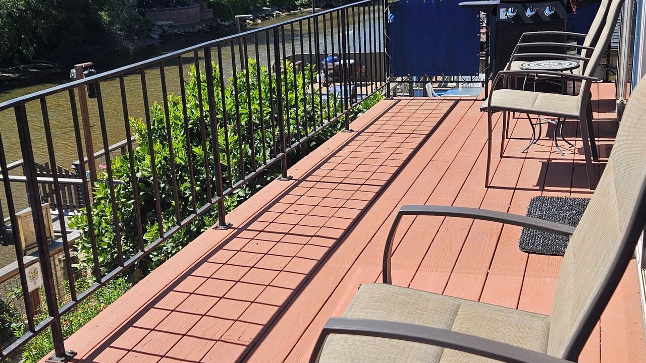 Photo of Outdoor in Capitola