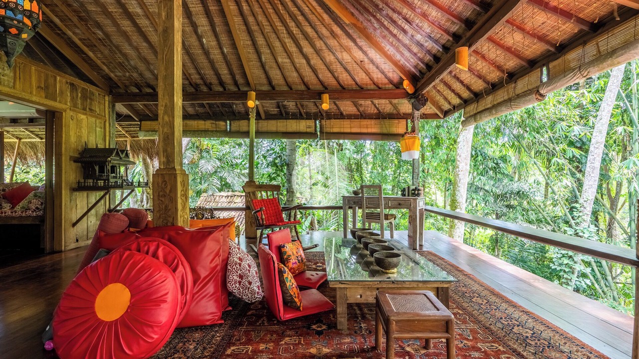 Photo of Livingroom in Kemenuh