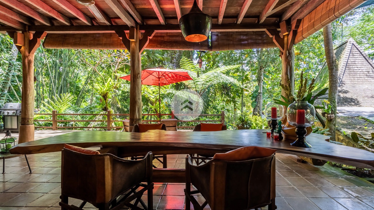 Photo of Livingroom in Kemenuh
