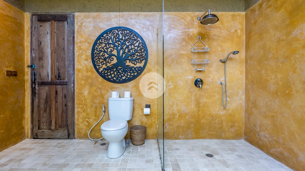Photo of Bathroom in Kemenuh