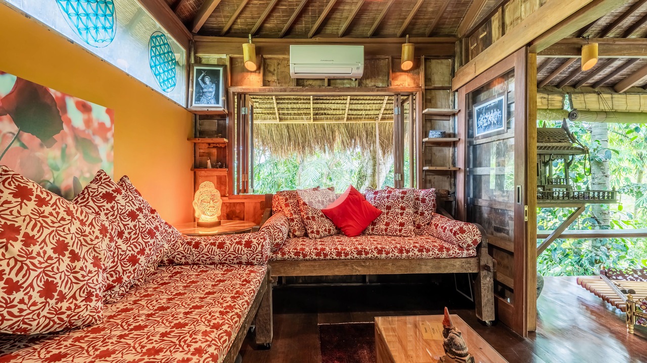 Photo of Livingroom in Kemenuh