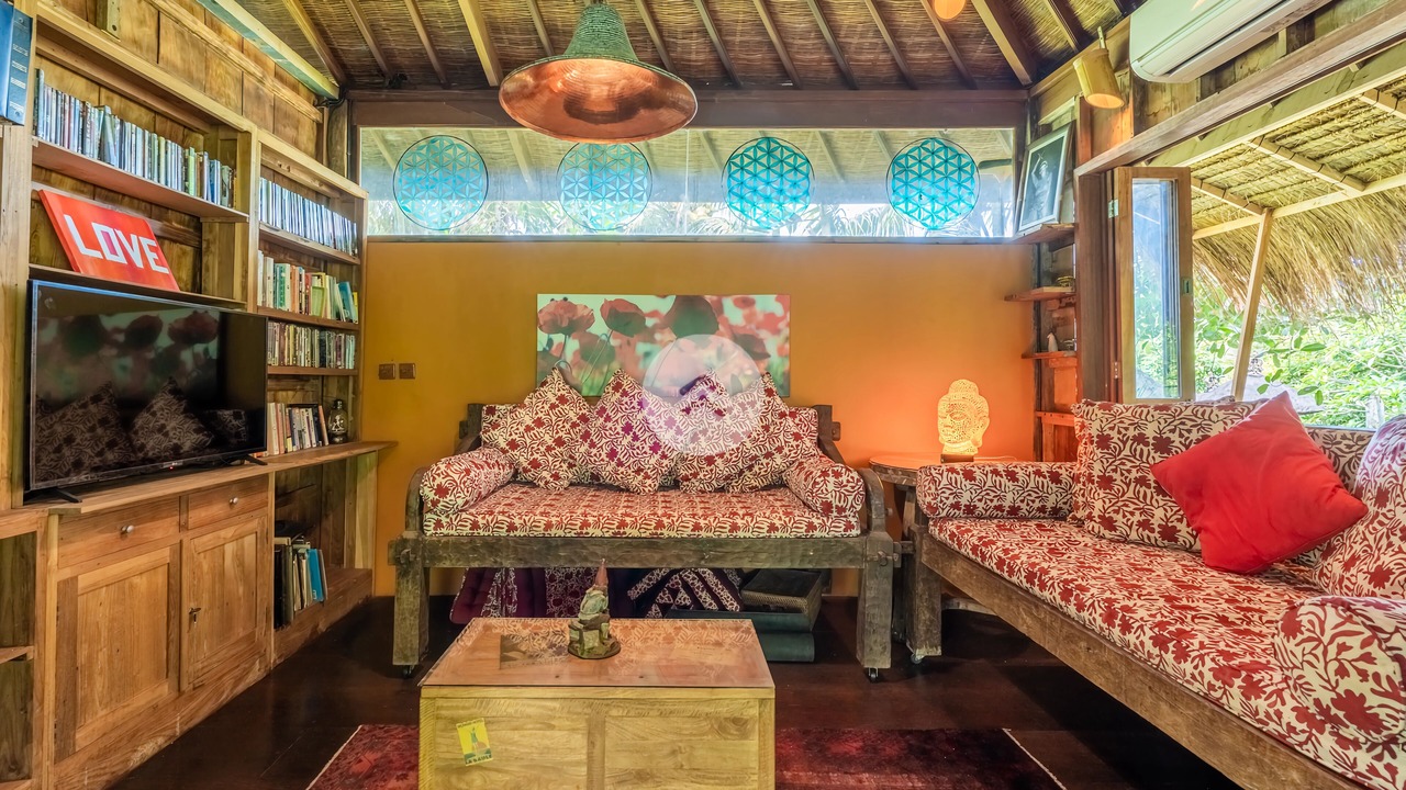Photo of Livingroom in Kemenuh