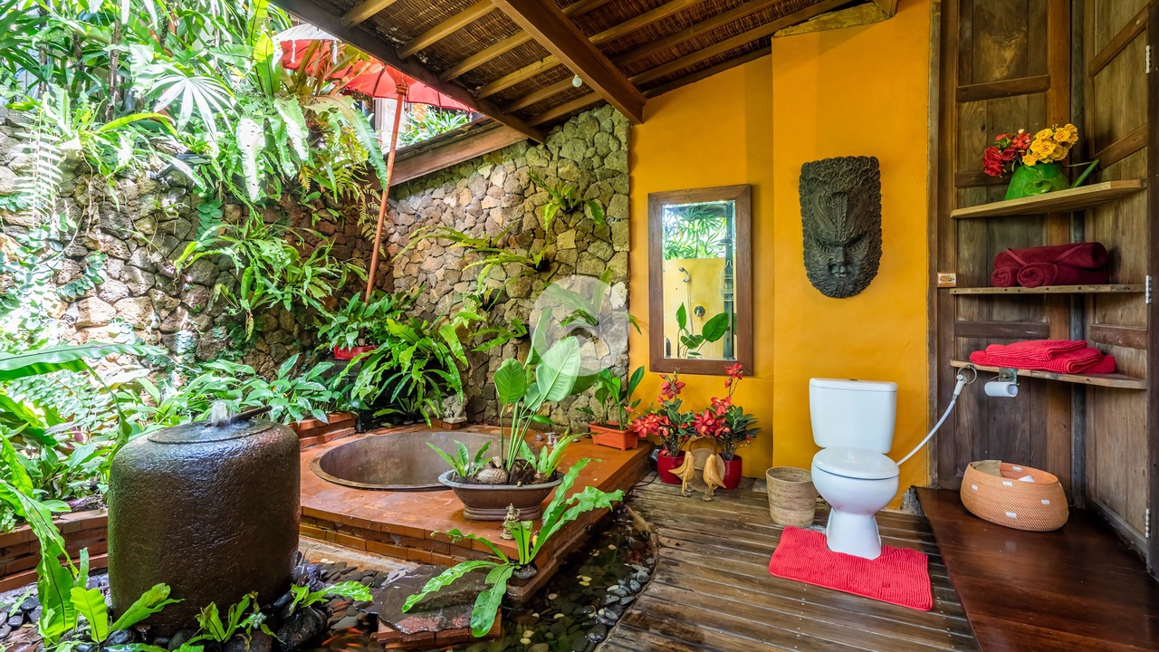 Photo of Bathroom in Kemenuh