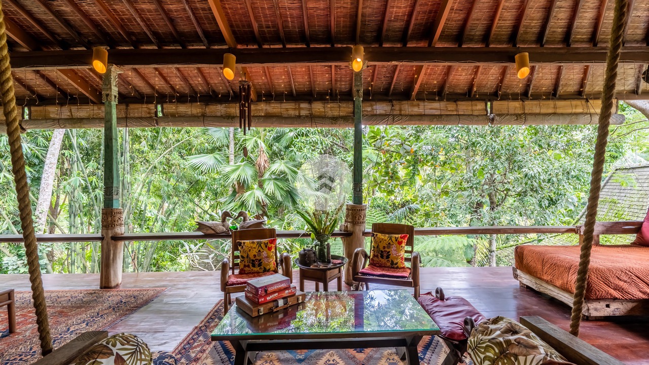 Photo of Livingroom in Kemenuh