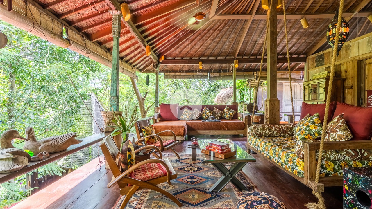 Photo of Livingroom in Kemenuh