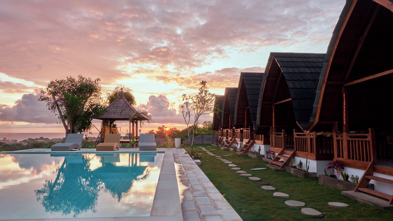 Photo of Outdoor in Sampalan