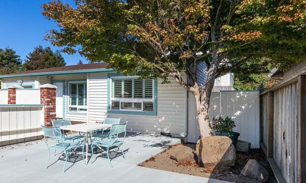 Photo of Outdoor in Opal Cliffs