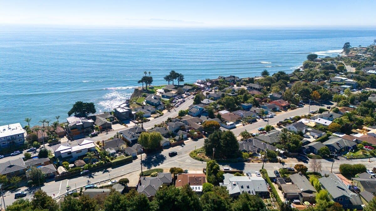 Photo of Outdoor in Opal Cliffs