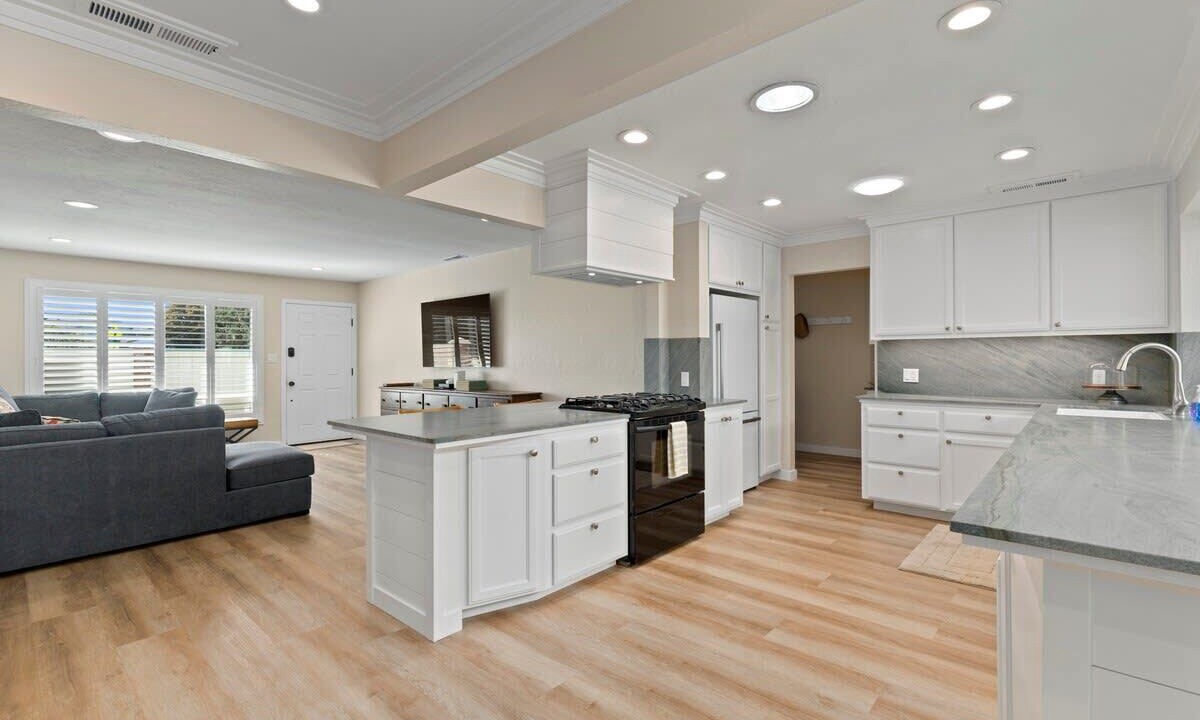 Photo of Kitchen in Opal Cliffs