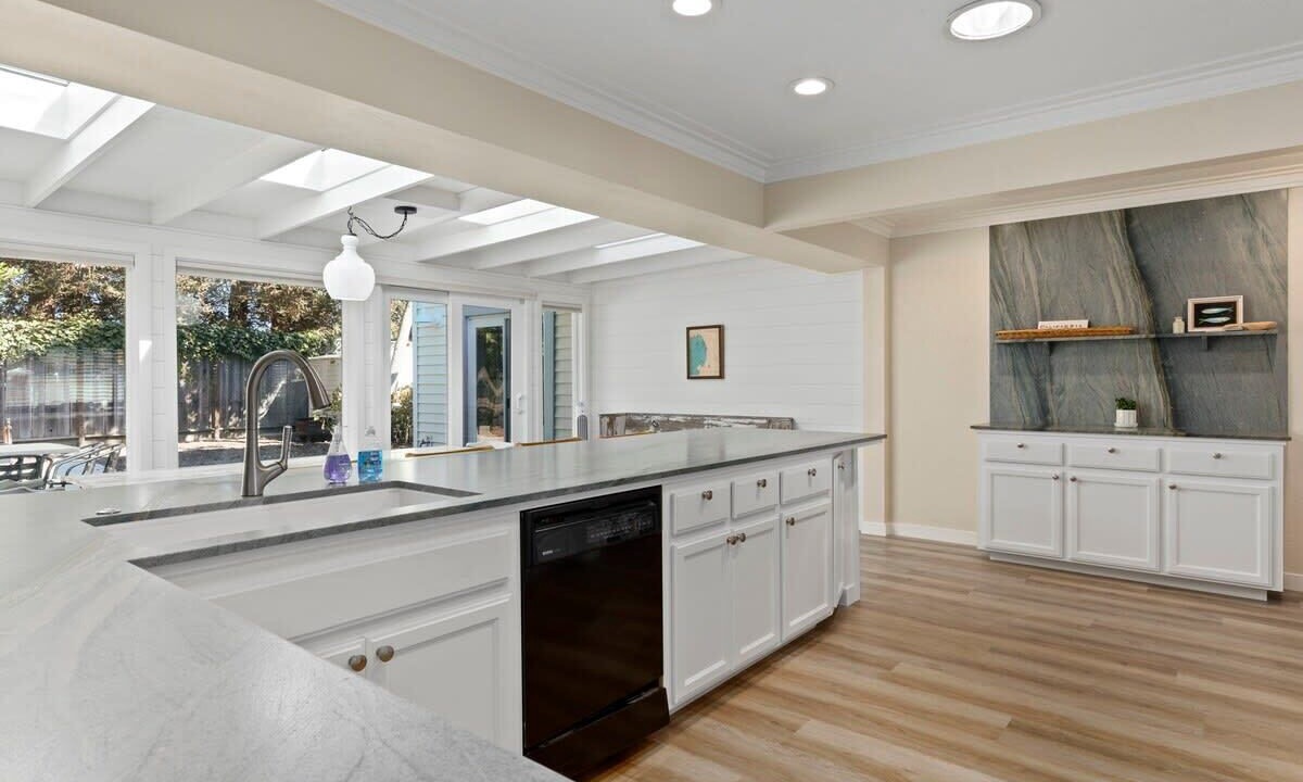 Photo of Kitchen in Opal Cliffs