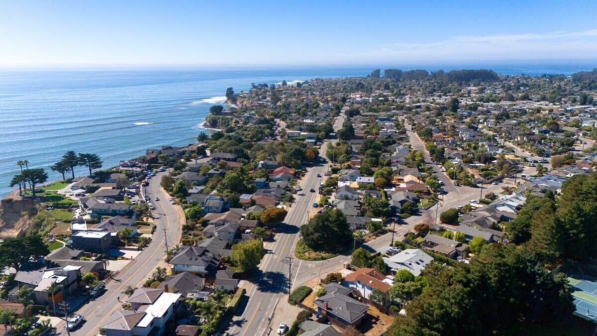 Photo of Outdoor in Opal Cliffs