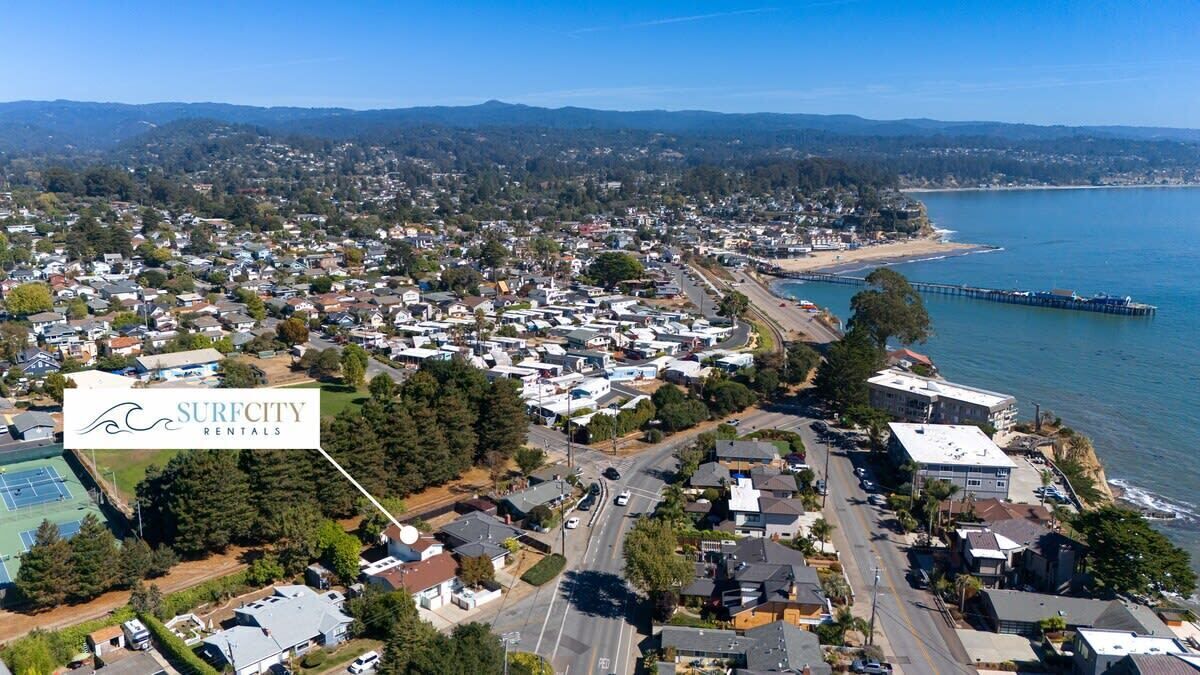 Photo of Outdoor in Opal Cliffs