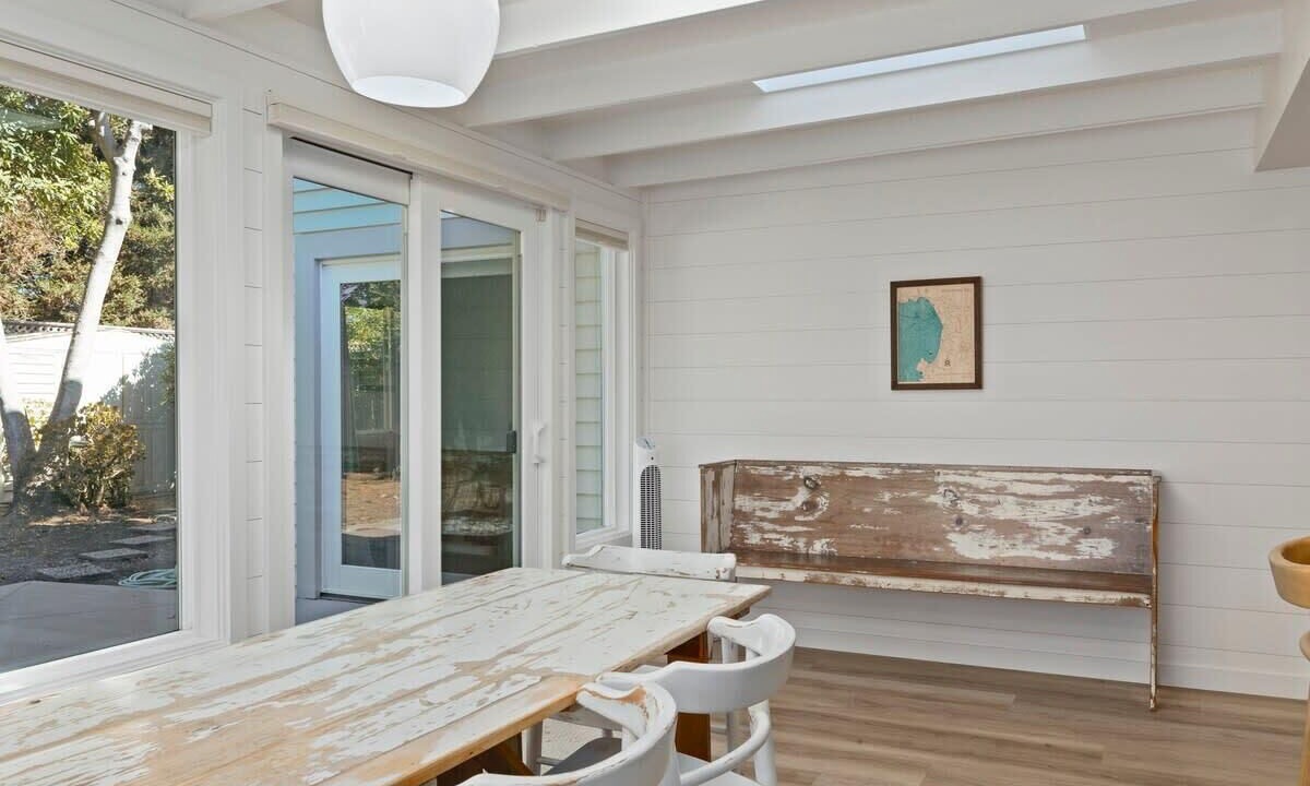Photo of Outdoor in Opal Cliffs