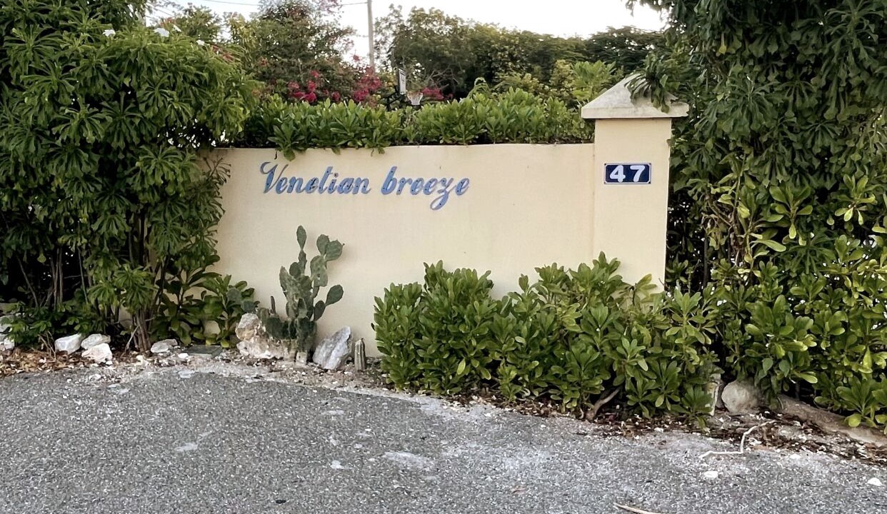Photo of Outdoor in Venetian Road Settlement