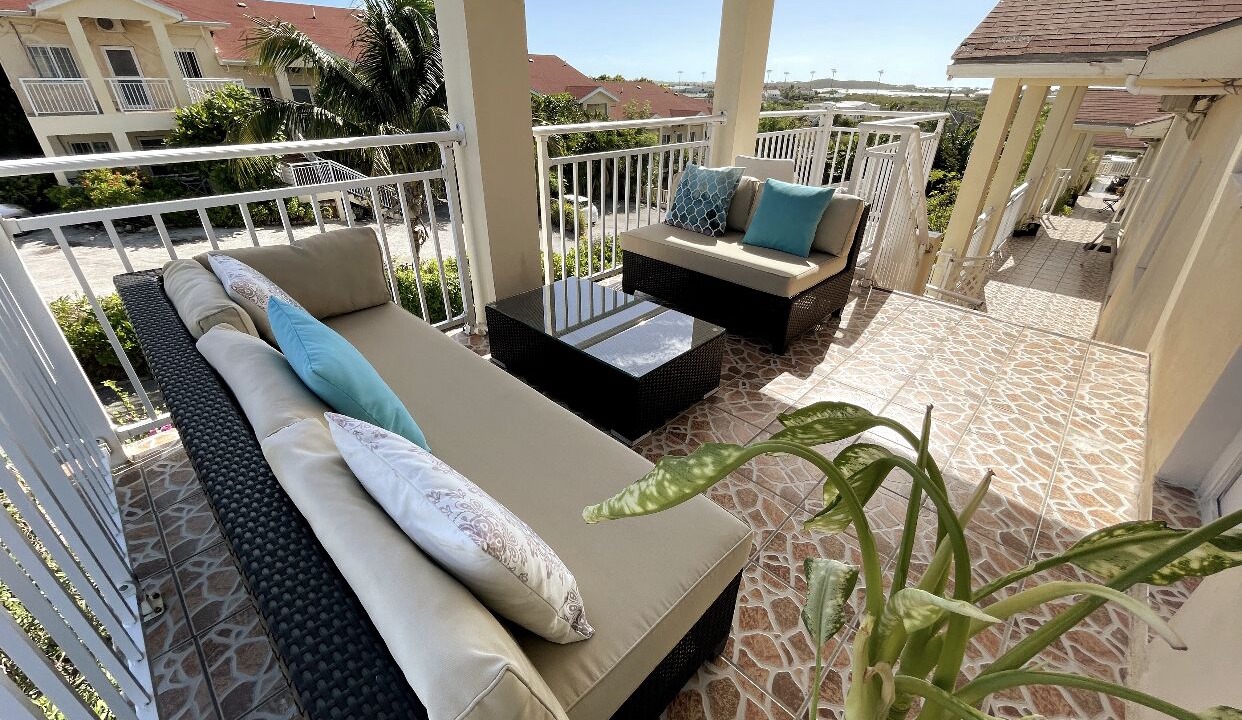 Photo of Outdoor in Venetian Road Settlement