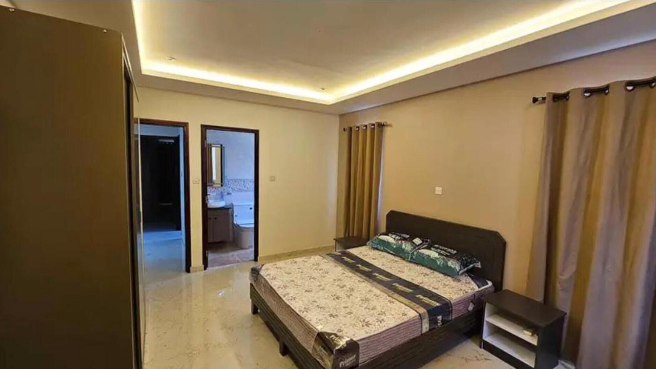 Photo of Bedroom in Anse Boileau