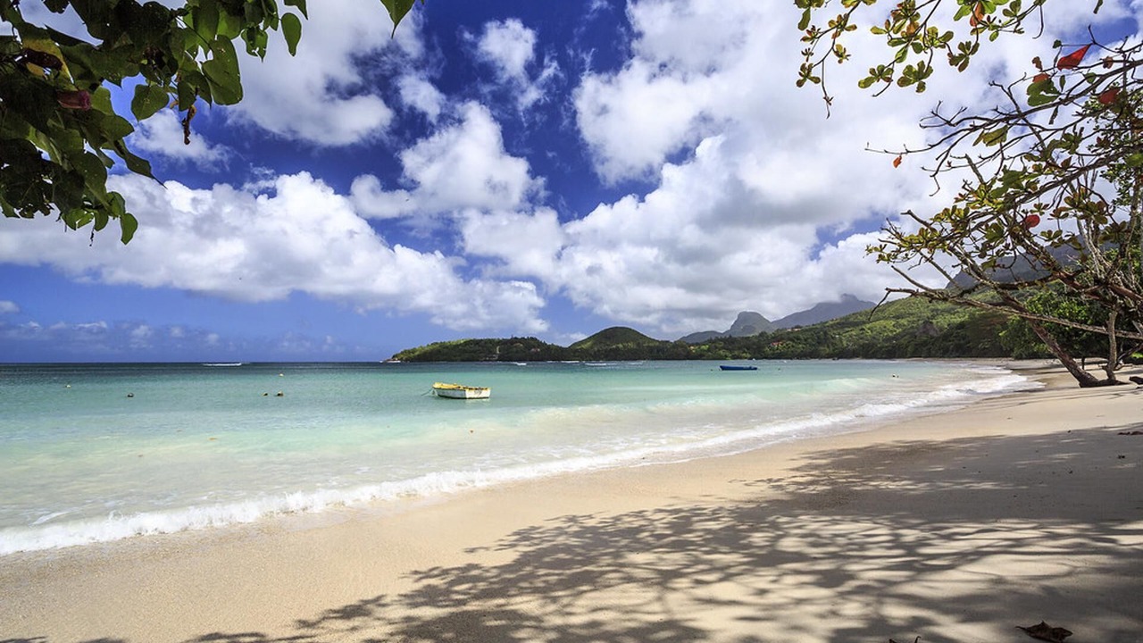 Photo of Outdoor in Anse Boileau