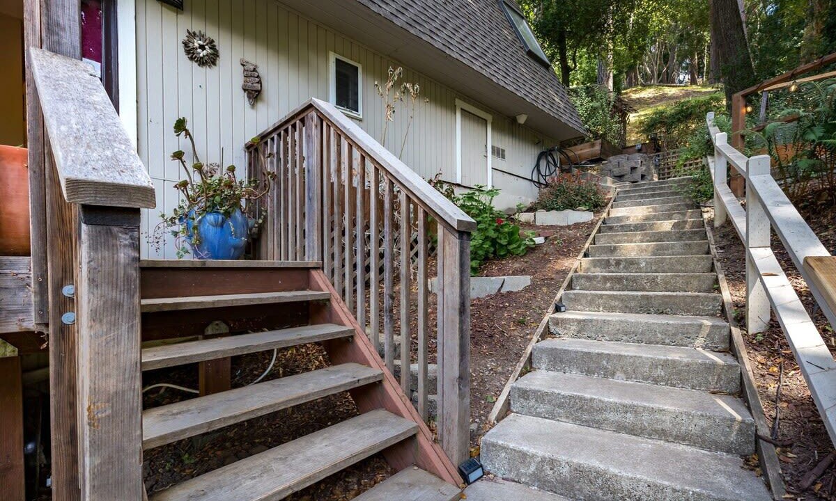 Photo of Outdoor in Aptos