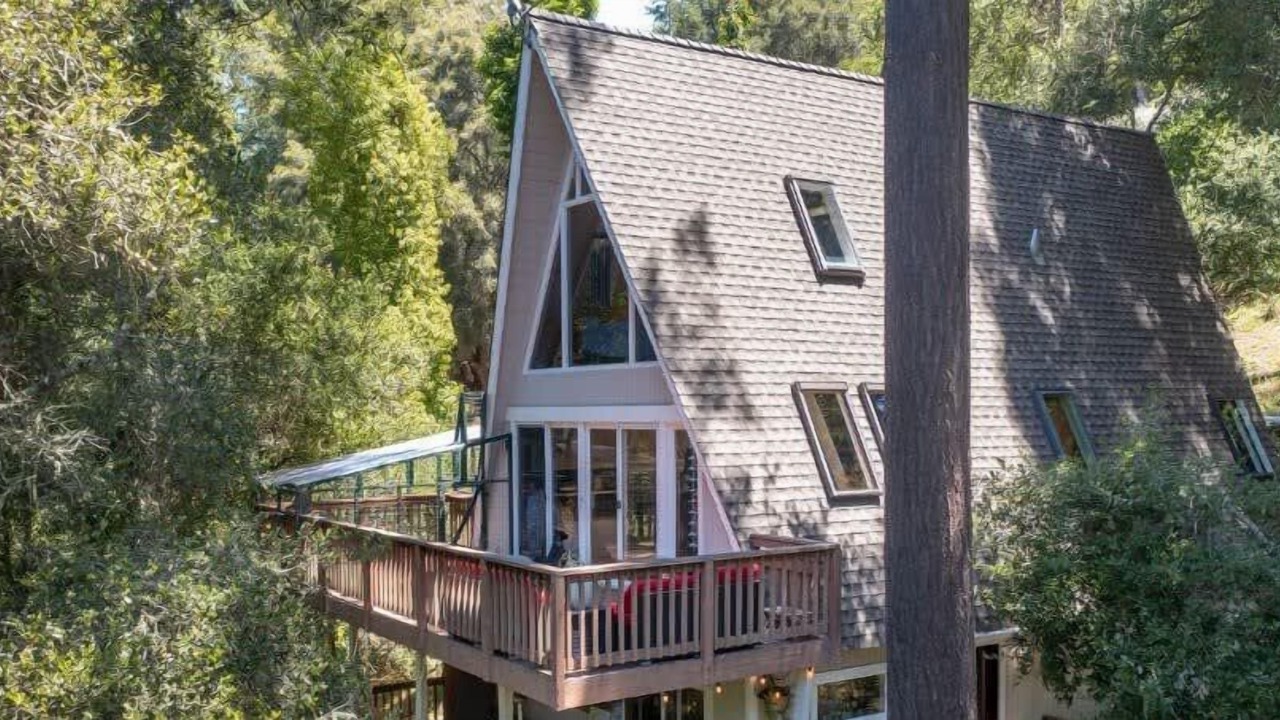 Photo of Outdoor in Aptos