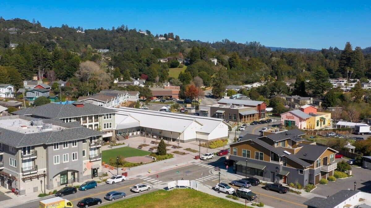 Photo of Outdoor in Aptos