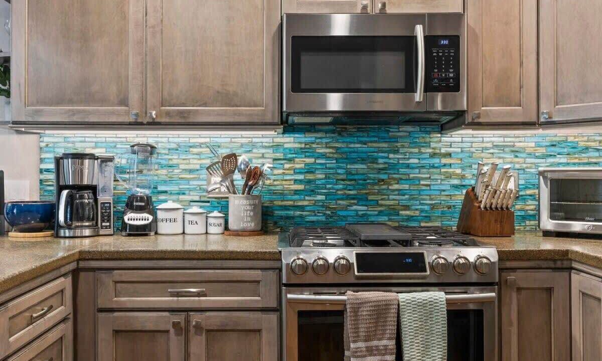 Photo of Kitchen in Aptos