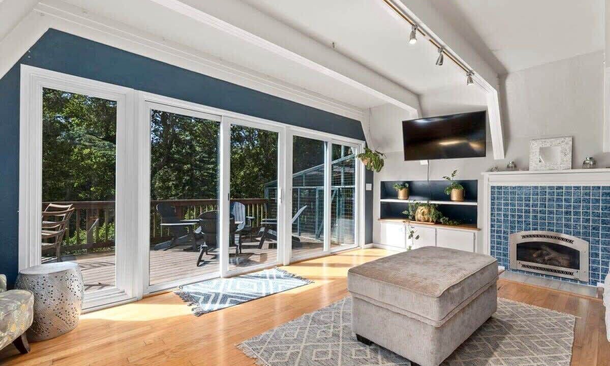 Photo of Livingroom in Aptos