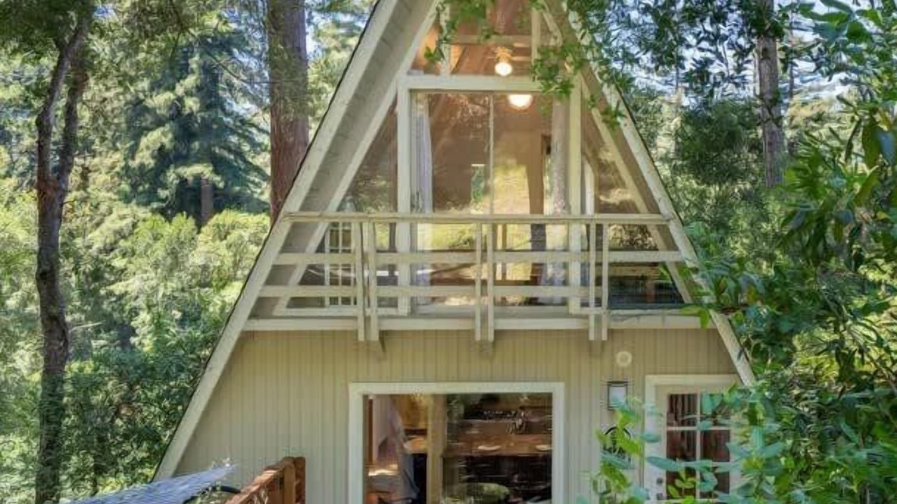Photo of Outdoor in Aptos