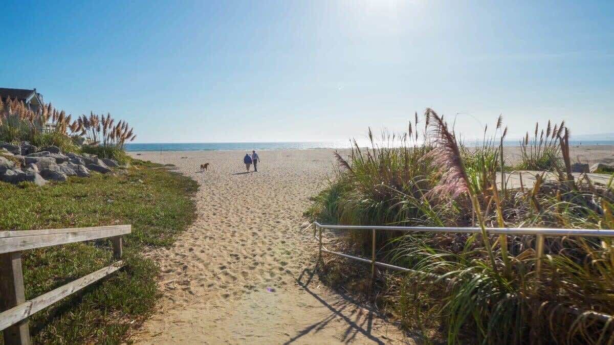 Photo of Outdoor in Aptos