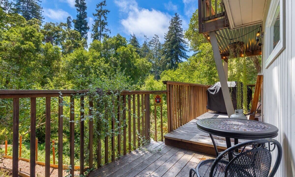 Photo of Outdoor in Aptos