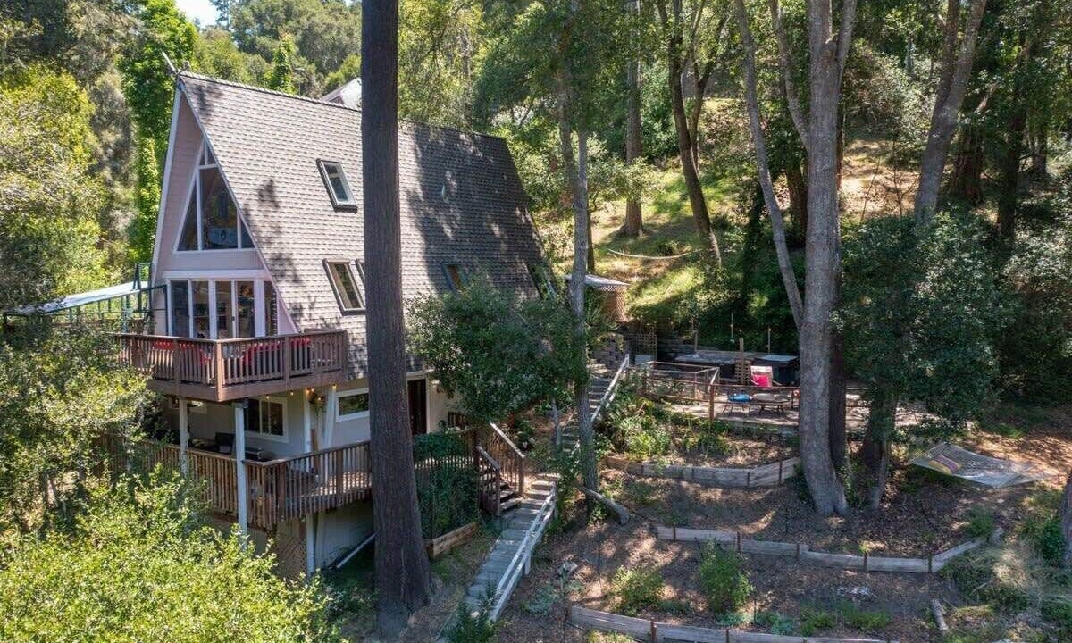 Photo of Outdoor in Aptos