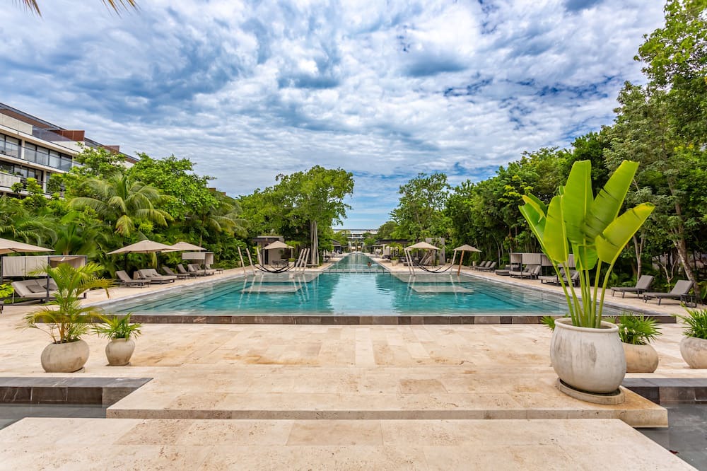 Photo of Outdoor in Playacar Beach