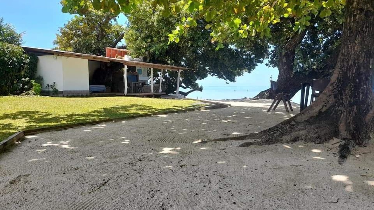 Photo of Outdoor in Teahupoo