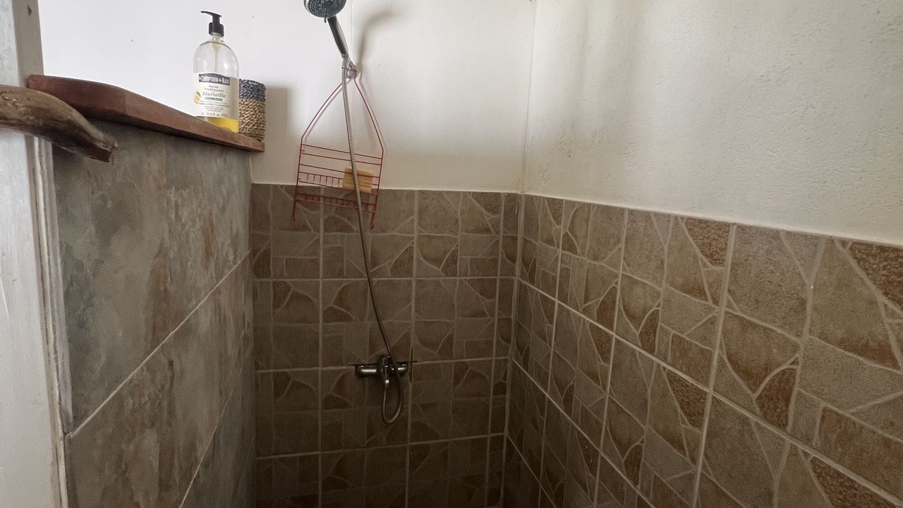 Photo of Bathroom in Teahupoo