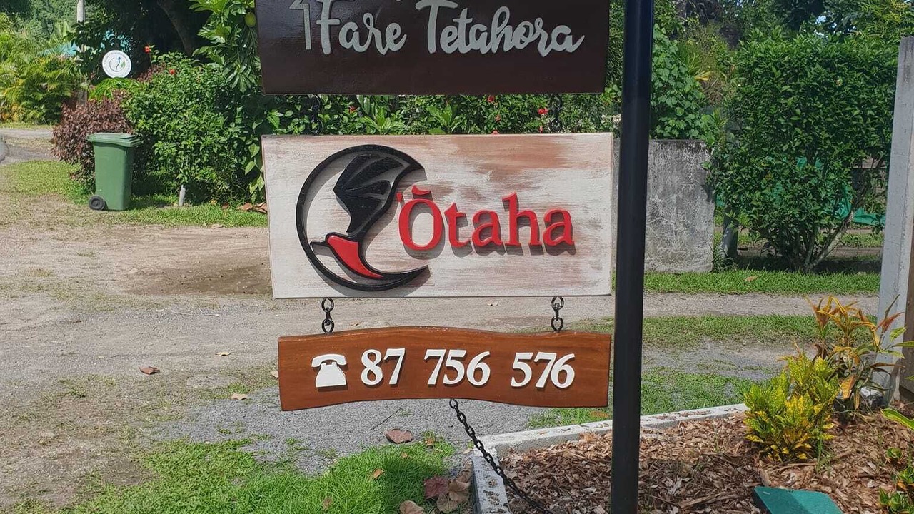 Photo of Outdoor in Teahupoo