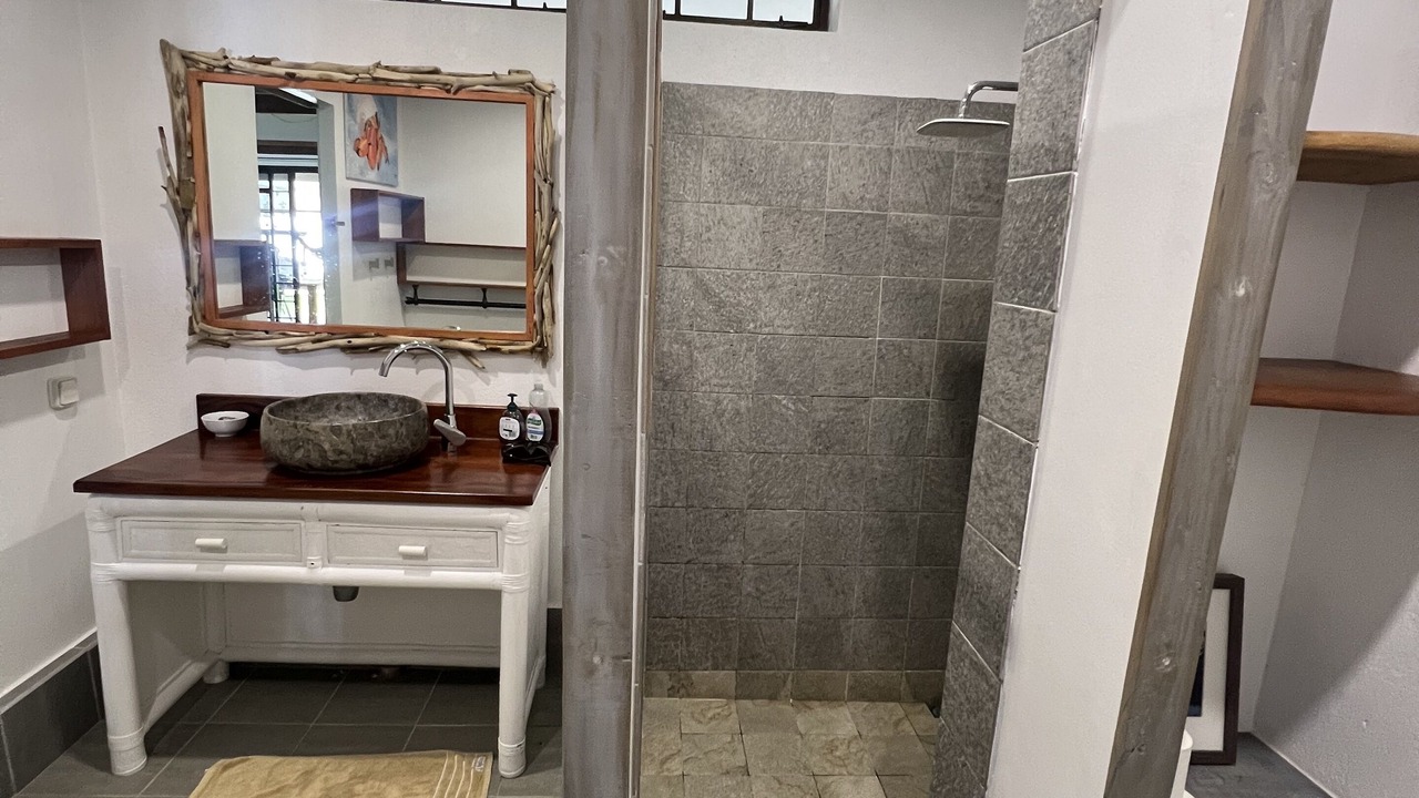 Photo of Bathroom in Teahupoo