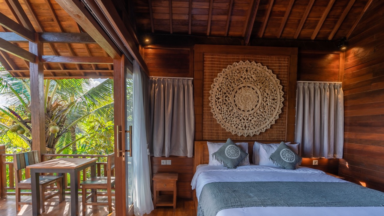 Photo of Bedroom in Petulu