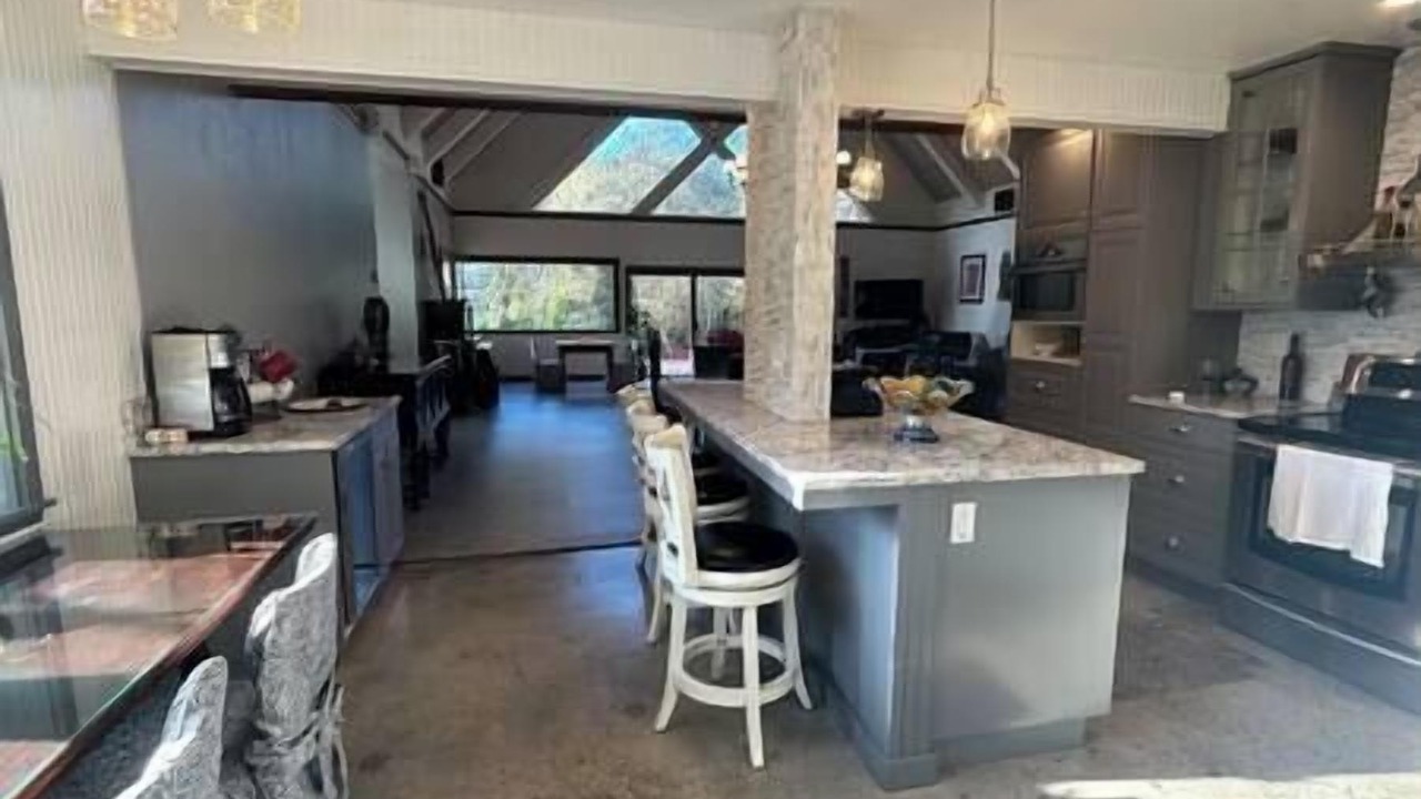 Photo of Kitchen in Rio del Mar
