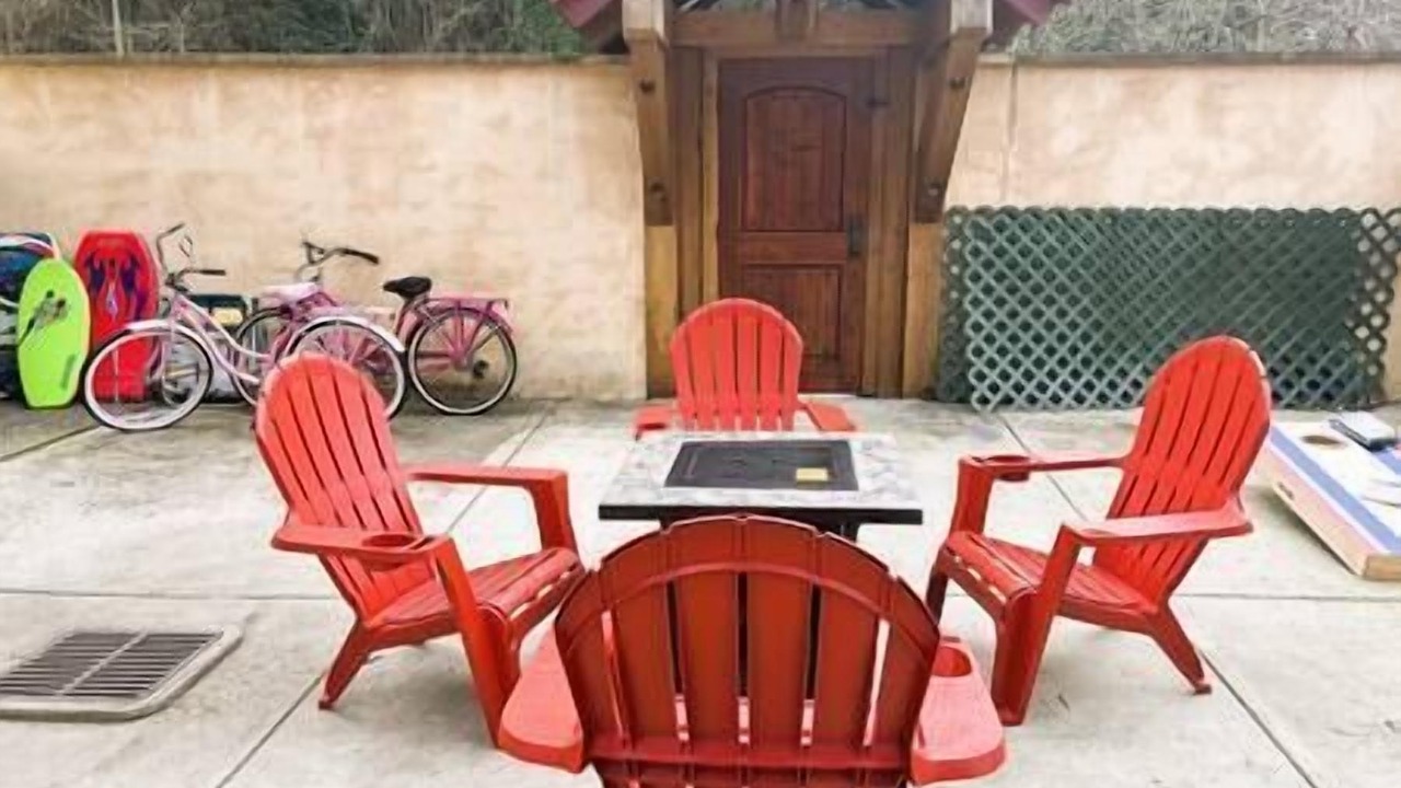 Photo of Outdoor in Rio del Mar