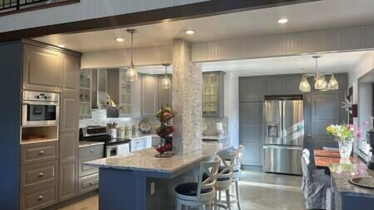 Photo of Kitchen in Rio del Mar